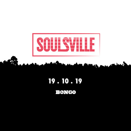 Soulsville: 19.10.19, Edinburgh, Scotland, United Kingdom