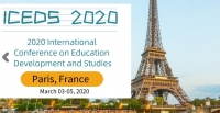 2020 International Conference on Education Development and Studies (ICEDS 2020)