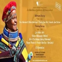 Taste of Southern Africa Festival // Live Music, Workshops And DJs