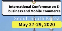 2020 The 6th International Conference on E-business and Mobile Commerce (ICEMC 2020)