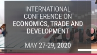 2020 The 10th International Conference on Economics, Trade and Development (ICETD 2020)