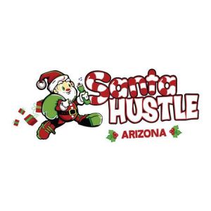 Santa Hustle Arizona, Glendale, Arizona, United States