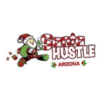 Santa Hustle Arizona