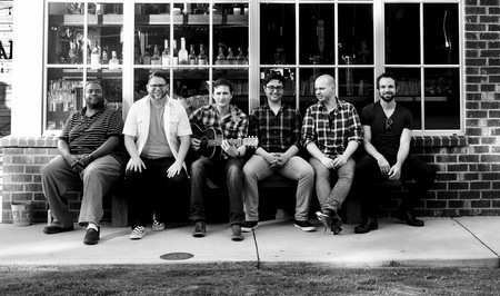 These Crowded Streets: Dave Matthews Band Tribute, Macon, United States