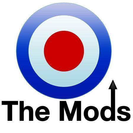 The Mods: The Essence of Mod Music Live at The Half Moon Putney Fri 15 Nov, Greater London, England, United Kingdom