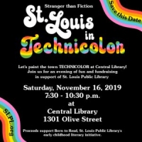 Stranger Than Fiction: St. Louis in Technicolor