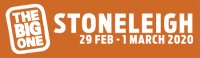 The Big One Fishing Show - Stoneleigh