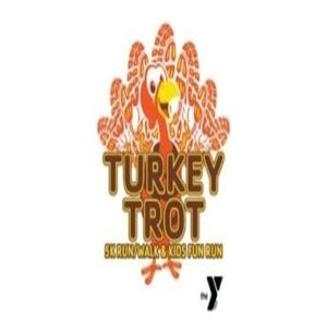 22nd Annual Turkey Trot 5K, Boiling Springs, North Carolina, United States