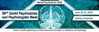 32nd World Psychiatrists and Psychologists Meet
