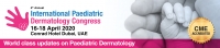 The 4th Annual International Paediatric Dermatology Conference