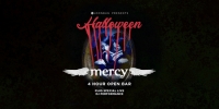 Joonbug.com Presents Mercy Bar Halloween Party 10/26