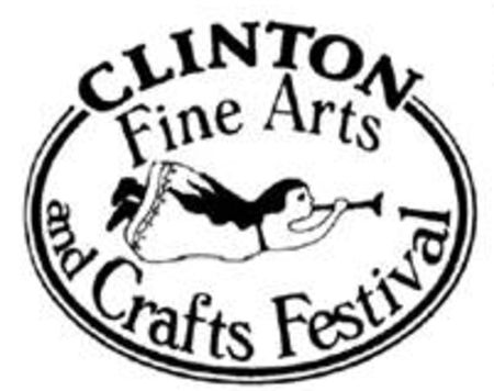 Clinton Fine Arts and Crafts Festival, Clinton, New York, United States