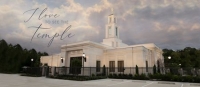 Baton Rouge Temple of The Church of Jesus Christ of Latter-Day Saints Tours