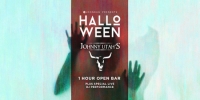 Joonbug.com Presents Johnny Utah's Halloween Party 10/26