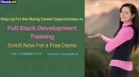 Full Stack Online Training | Best Full Stack Training