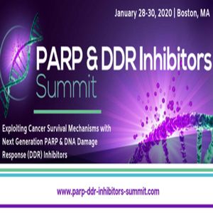 PARP & DDR Inhibitors Summit 2020, Boston, Massachusetts, United States