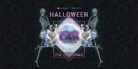 Celon Lounge Halloween Party 10/26
