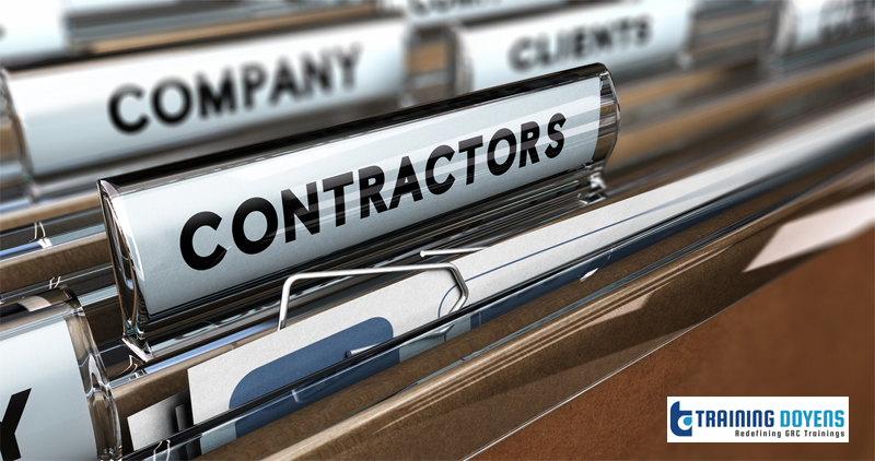 Managing Independent Contractors: Classification and Contractual Elements, Denver, Colorado, United States