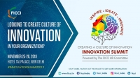 FICCI Innovation Summit
