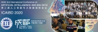 2020 3rd International Conference on Artificial Intelligence and Big Data (ICAIBD 2020)