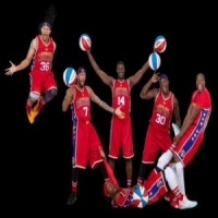 World Famous Harlem Wizards Coming to Boxford