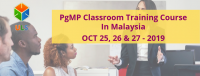 PgMP Certification Training Course in Malaysia