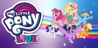 My Little Pony Live Tickets Discount Coupon