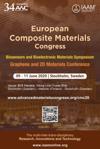 European Composite Materials Congress