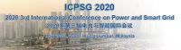 2020 3rd International Conference on Power and Smart Grid (ICPSG 2020)