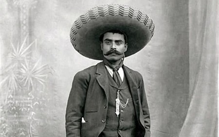 Emiliano Zapata: 100 Years, 100 Photographs, London, United Kingdom