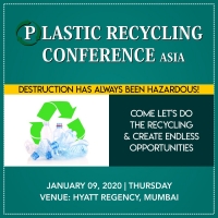 Plastic Recycling Conference Asia 2020