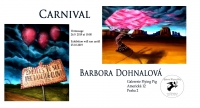 Barbora Dohnalová: Carnival