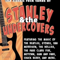 Stanley and the Undercovers Play Winter Blues Dance, Sat., Jan. 11th, 8 pm