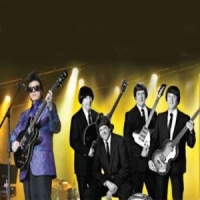 Beatles And Roy Orbison Tribute