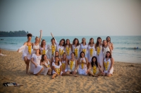 Best 300 Hour Yoga Teacher Training Course in Goa