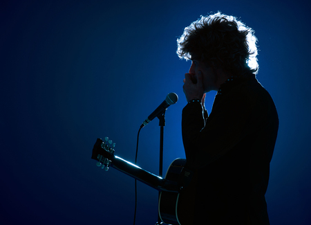 The Bob Dylan Story, Southend-on-Sea, United Kingdom