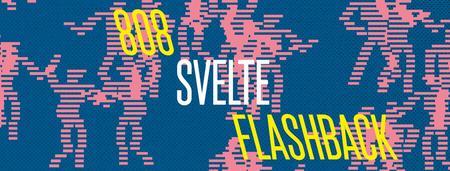 Svelte (808 Flashback), London, United Kingdom
