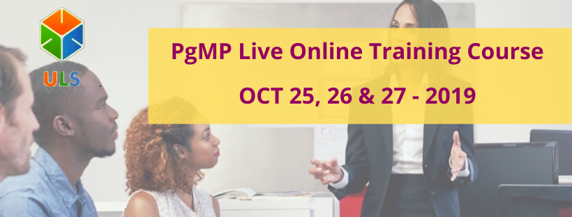 PgMP Certification Training Course, Italy, Campania, Italy