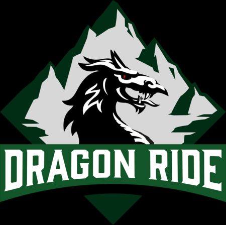 Dragon Ride and Tour 2020, Margam, Wales, United Kingdom