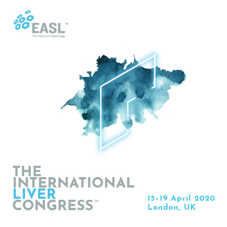 The International Liver Congress™ 2020, Greater London, London, United Kingdom