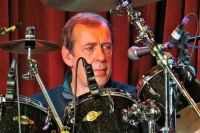 Mark Brzezicki's (Big Country) Drum Clinic