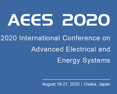 2020 International Conference on advanced Electrical and Energy Systems (AEES 2020), Osaka, Kanto, Japan