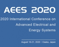 2020 International Conference on advanced Electrical and Energy Systems (AEES 2020)