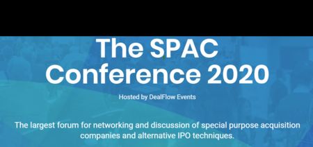 The SPAC Conference 2020, New York, United States