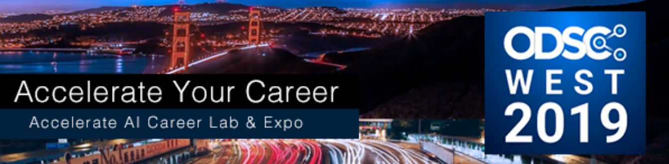 Accelerate AI Career Lab & Expo, San Francisco, California, United States