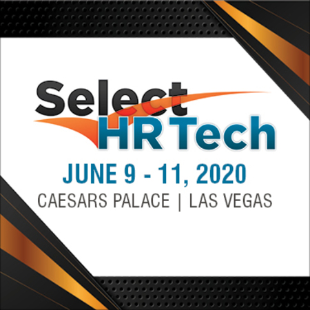 Select HR Tech, Las Vegas, Nevada, United States