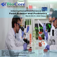 International Conference on Food Science and Probiotics
