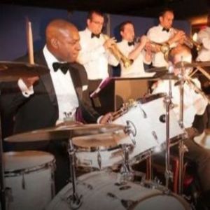 Sunday Lunch - The Vince Dunn Orchestra Christmas Special, London, United Kingdom