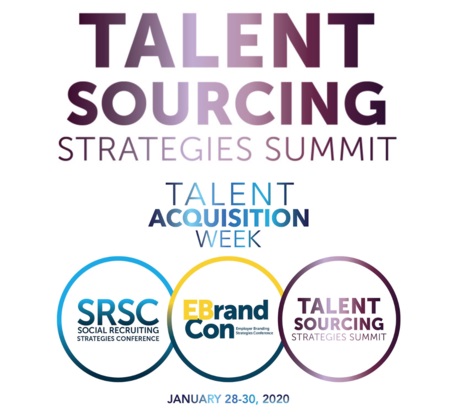 Talent Sourcing Strategies Summit, San Francisco, California, United States
