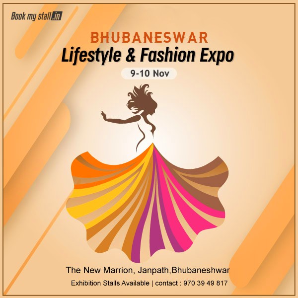 Panache - Lifestyle & Fashion Expo at Bhubaneshwar - BookMystall, Bhubaneshwar, Odisha, India